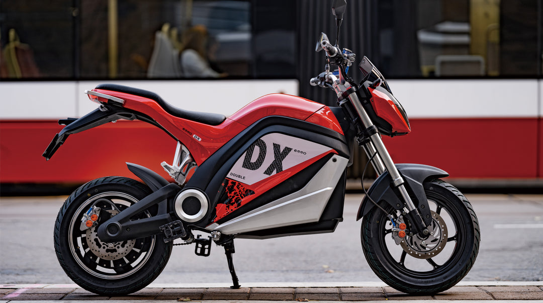 Can You Ride an Ebike Without a License in Ontario?