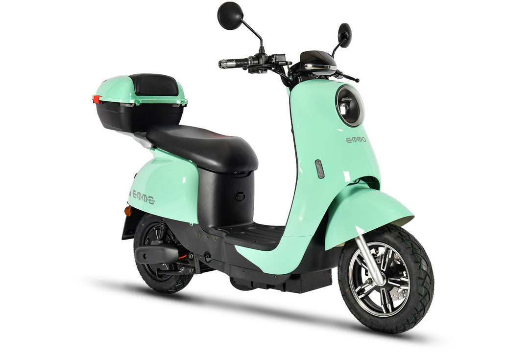 What are Ebikes & How Do They Work? An Introduction to Electric Bicycles