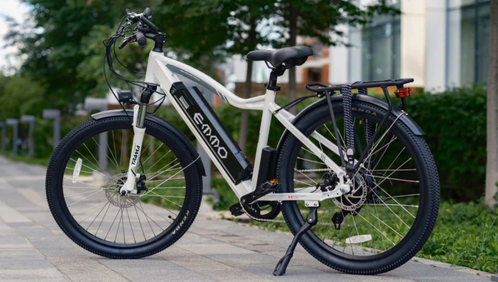 cost of ebikes