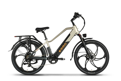 Commuter ebikes