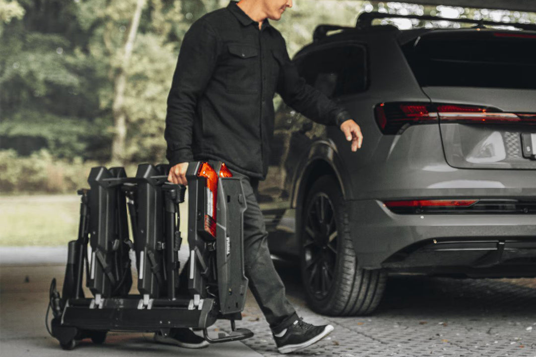 Thule® Epos 2 avec lumières