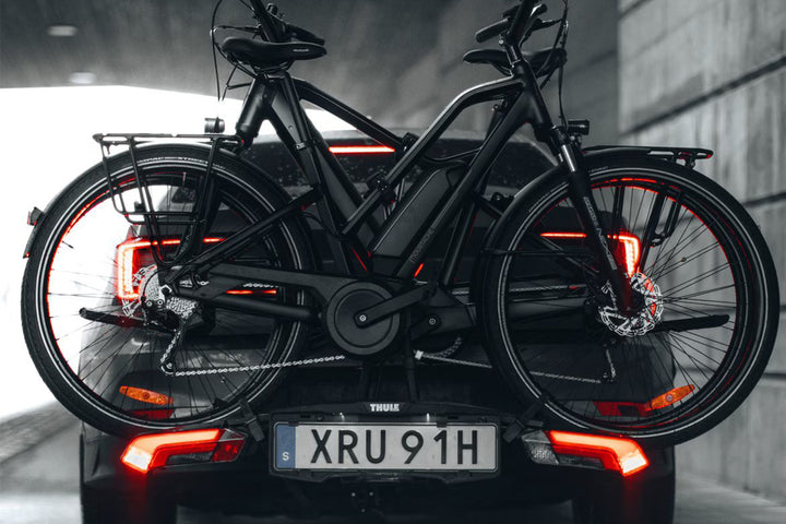 Thule® Epos 2 avec lumières