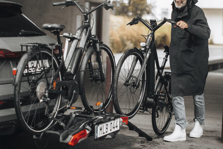 Thule® Epos 2 avec lumières