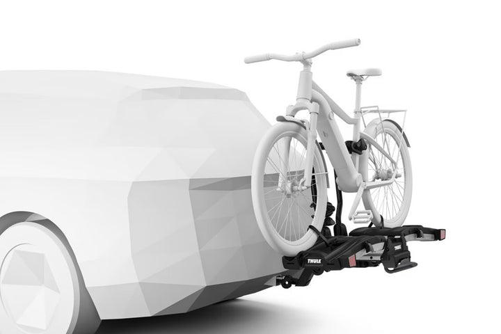 Porte-vélos Thule® EasyFold XT