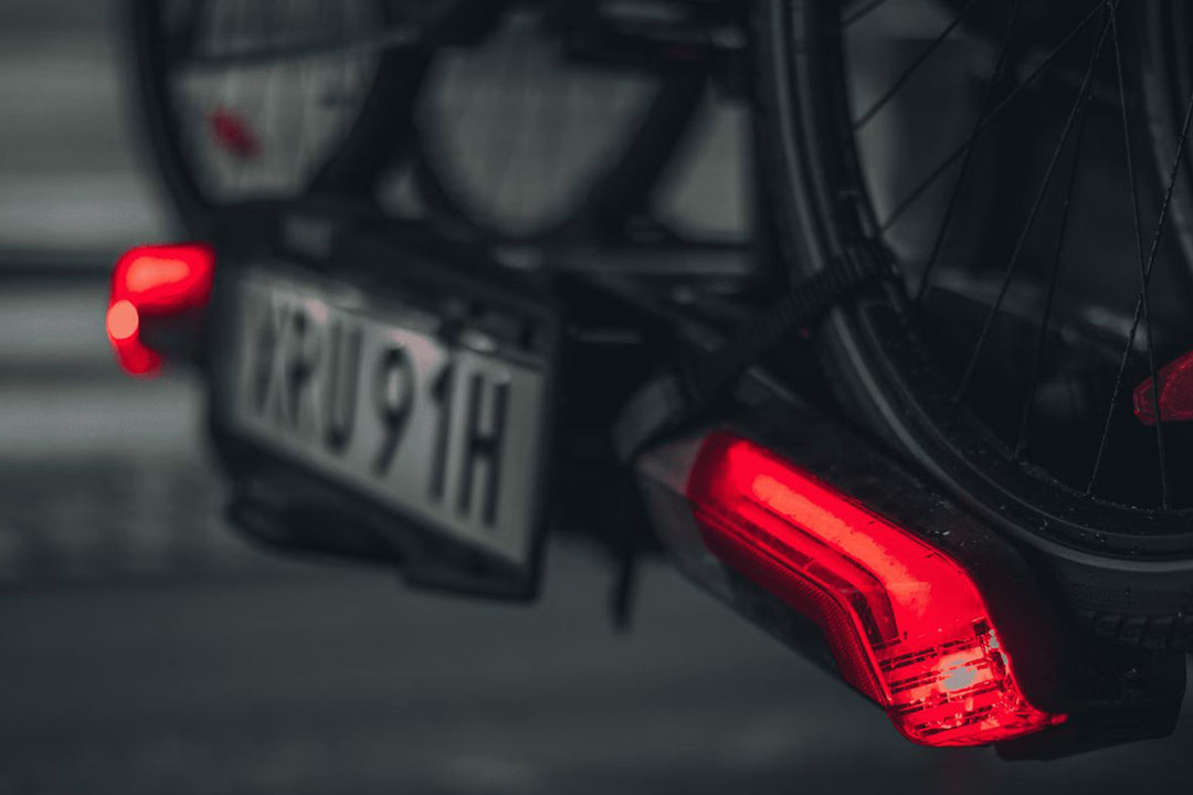 Thule® Epos 2 avec lumières