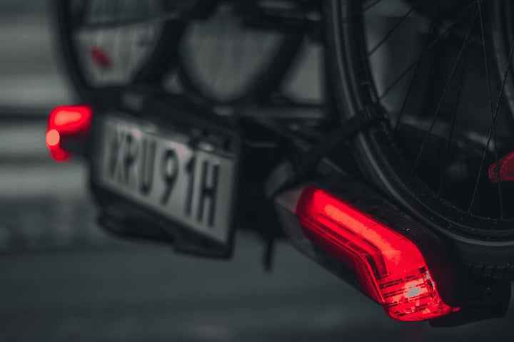 Thule® Epos 2 avec lumières