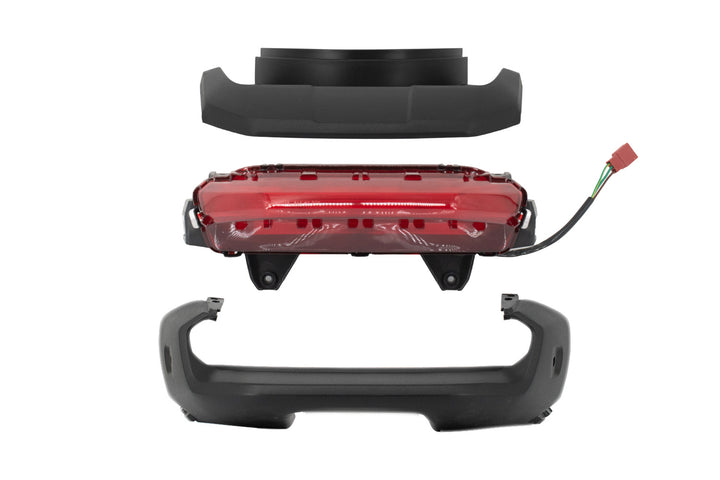 NOK Upgrade LED Taillight