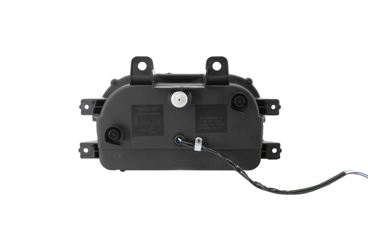 NOK Upgrade LED Headlight