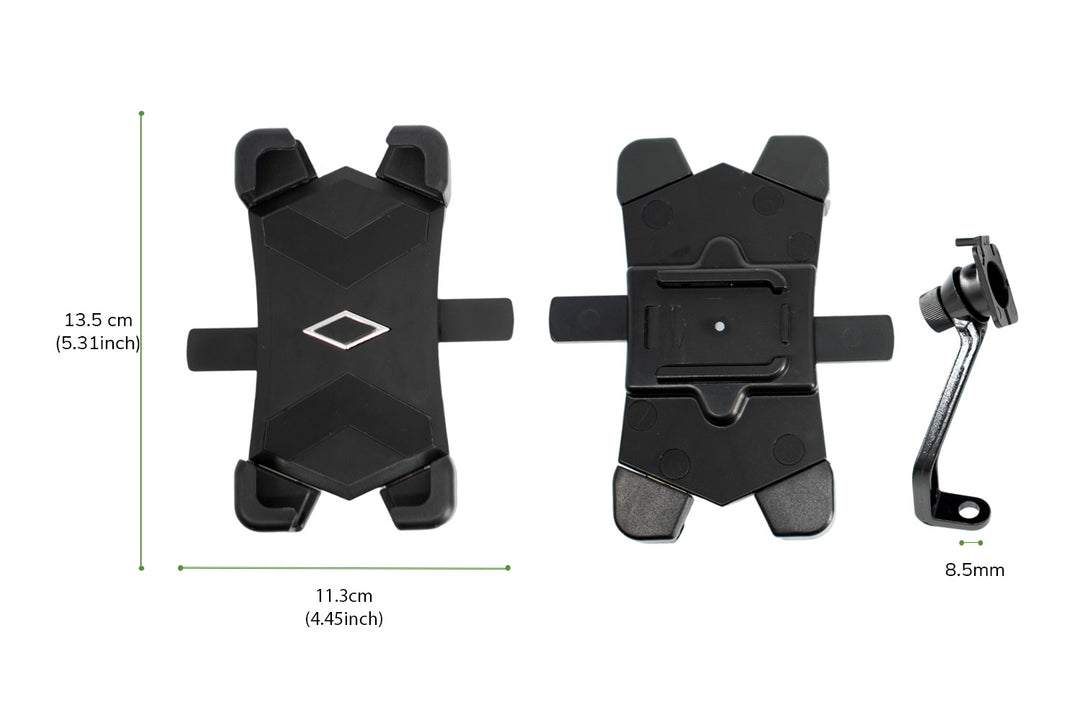 Universal Smartphone Holder