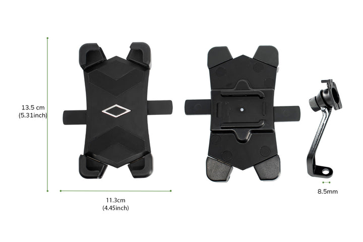 Universal Smartphone Holder