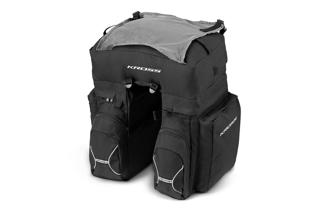 Bike Rear Pannier Bag