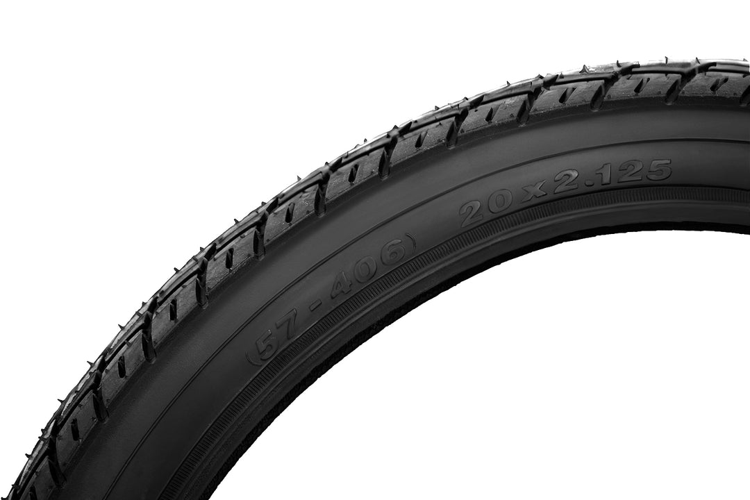 PNEU DE VÉLO 20x2.125