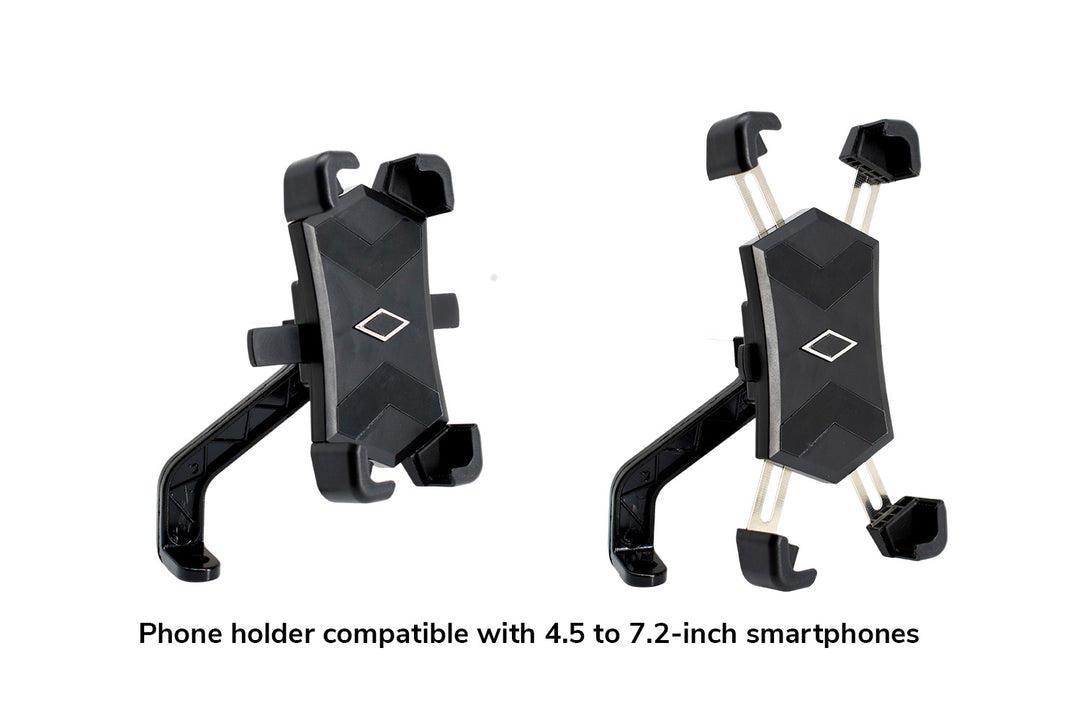Universal Smartphone Holder
