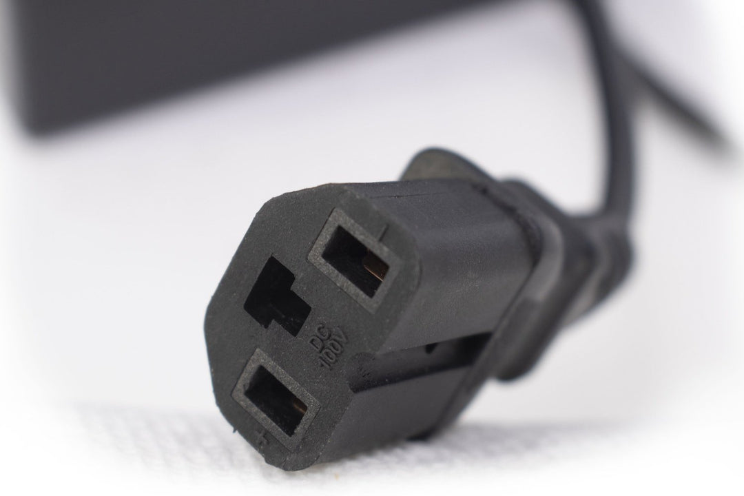 84V/30Ah SLA Charger - Universal Plug