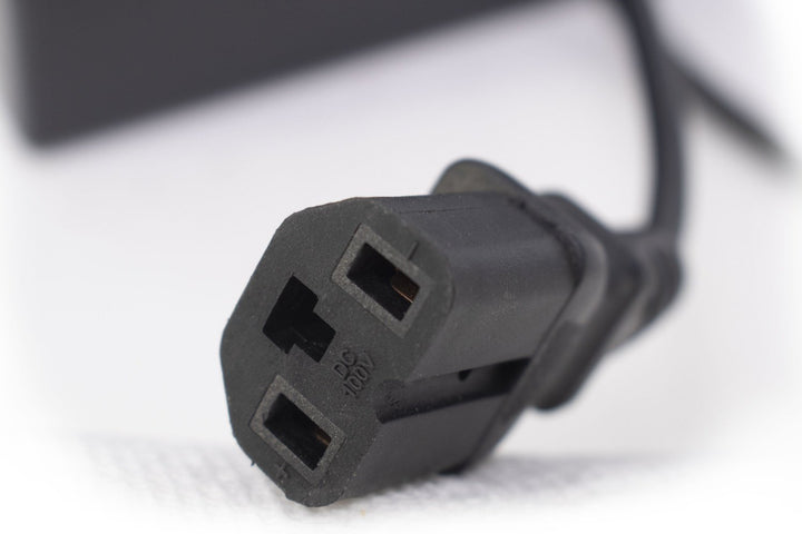 84V/30Ah SLA Charger - Universal Plug