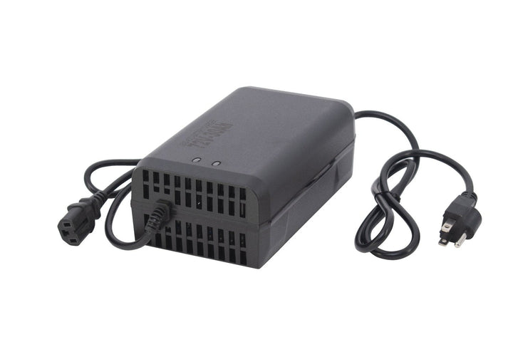 72V/30Ah SLA Charger - Universal Plug