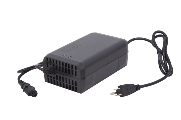 Chargeur SLA 48V-84V - Prise universelle