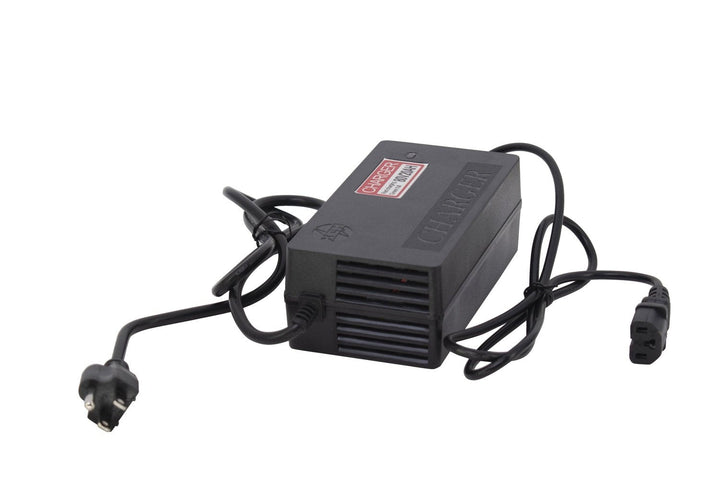 80V/20Ah SLA Charger - Universal Plug