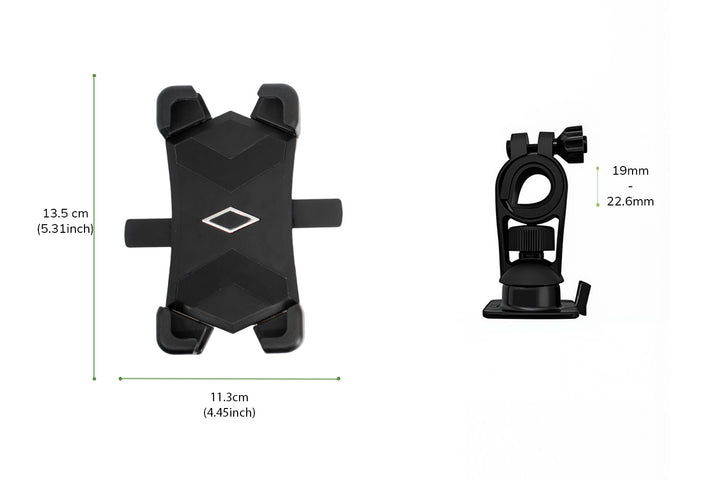 Universal Smartphone Holder