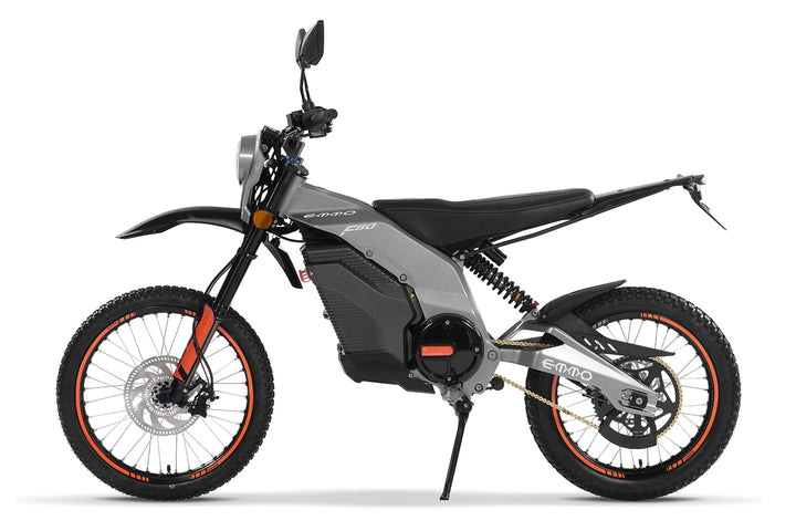 Caofen F80 DS