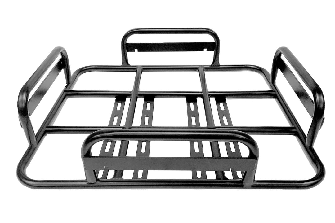 EMMO Delivery Bag + Rack combo