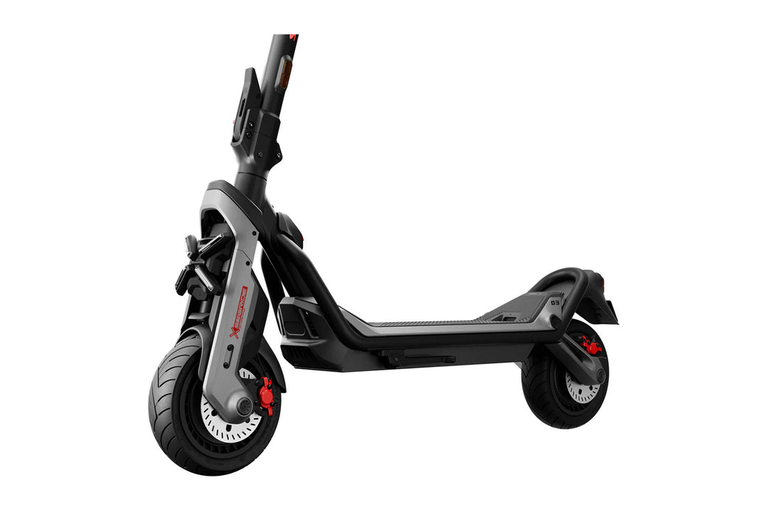 Segway Superscooter GT3