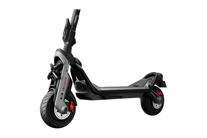 Segway Superscooter GT3