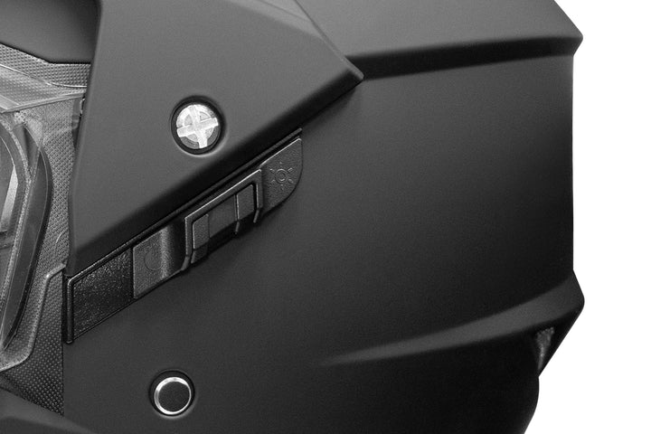 Casque 129