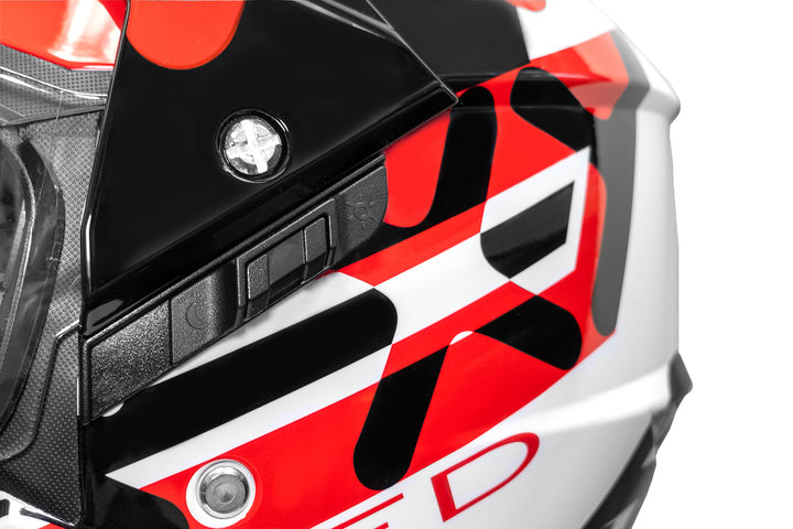 Casque 129