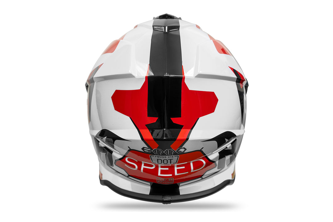 Casque 129