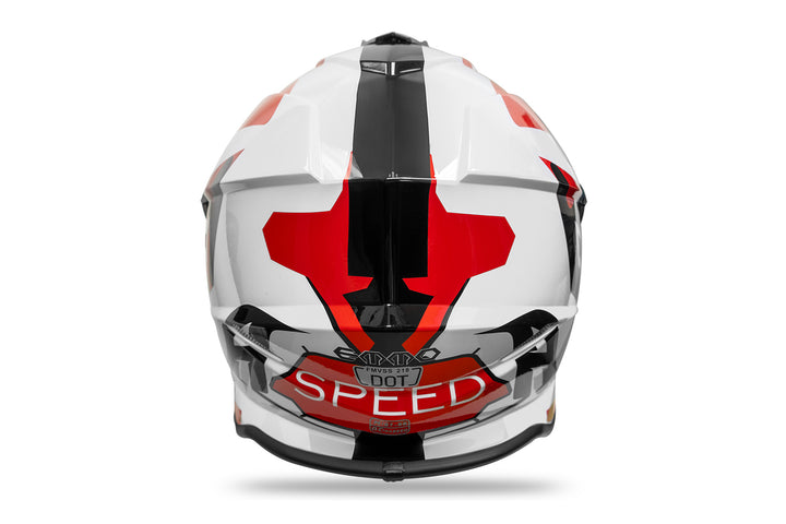 Casque 129
