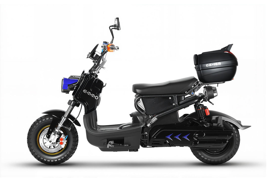 Monstre S-84V