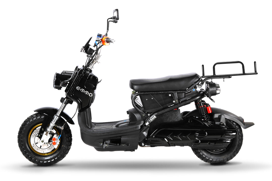 Monstre S-84V