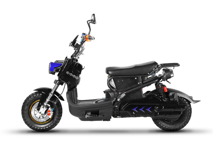 Monstre S-72V