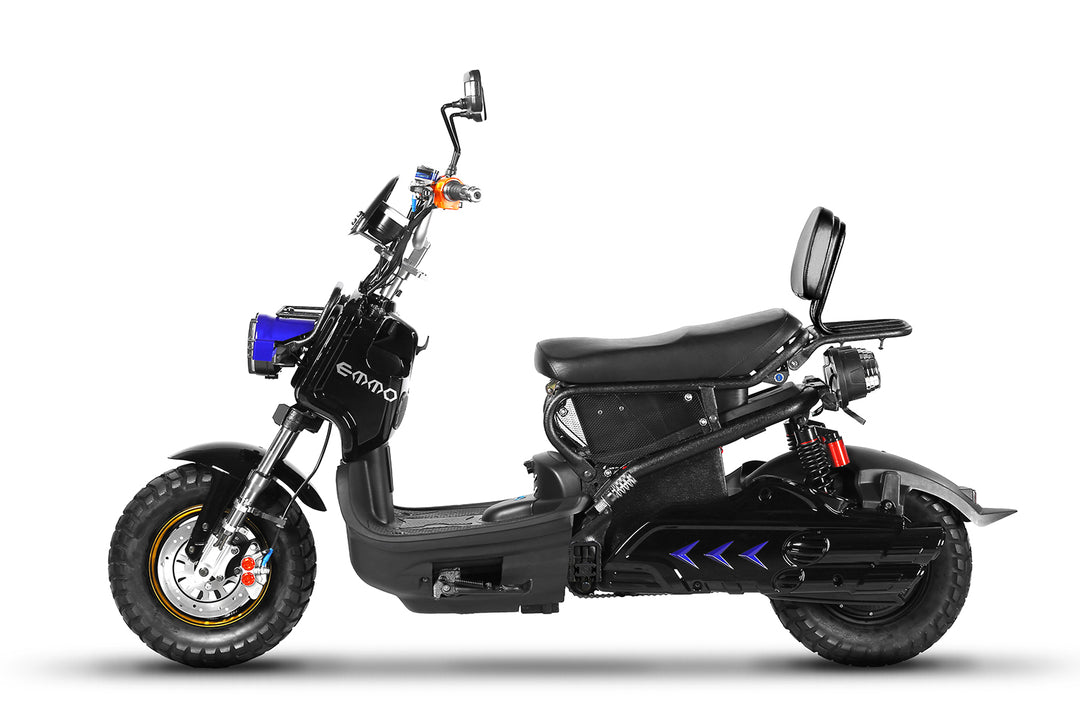 Monstre S-84V
