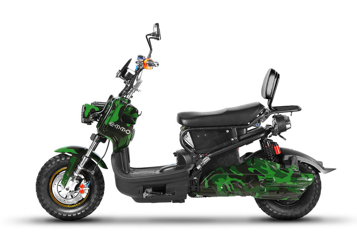 Monstre S-84V