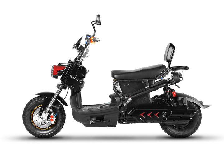 Monstre S-84V