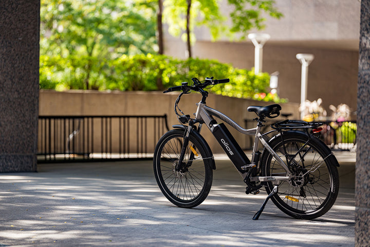 Oiios Voltus Ebike