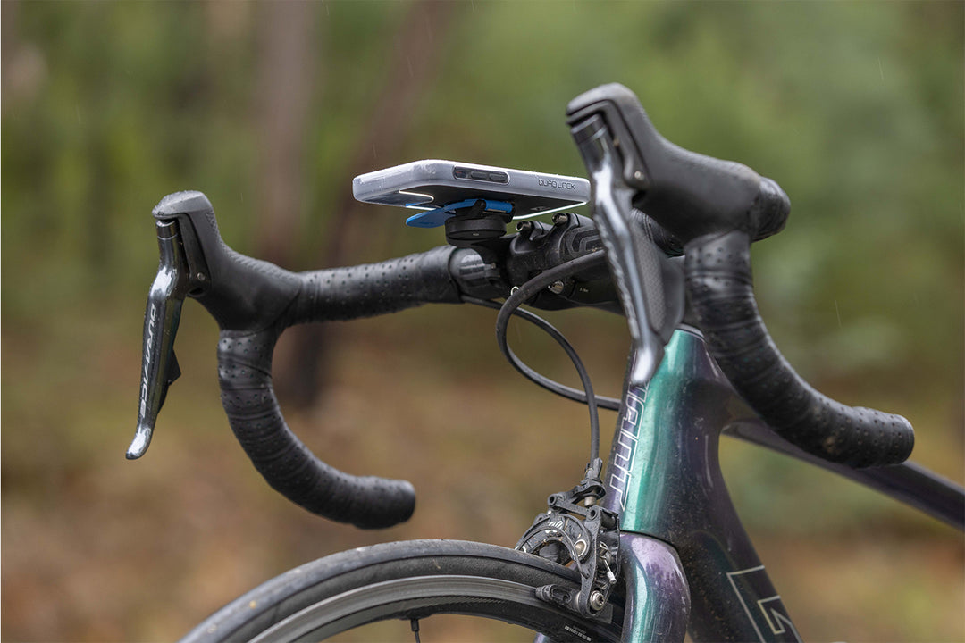 Ponchos Quad Lock® uniquement