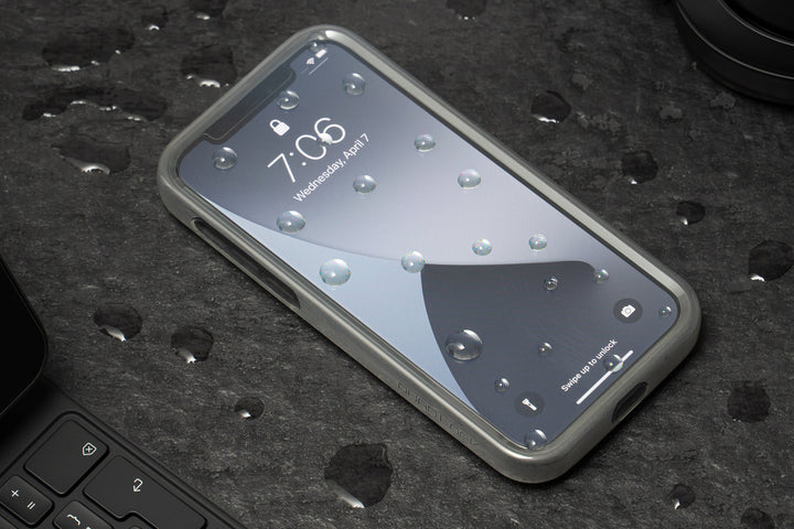 Ponchos Quad Lock® uniquement