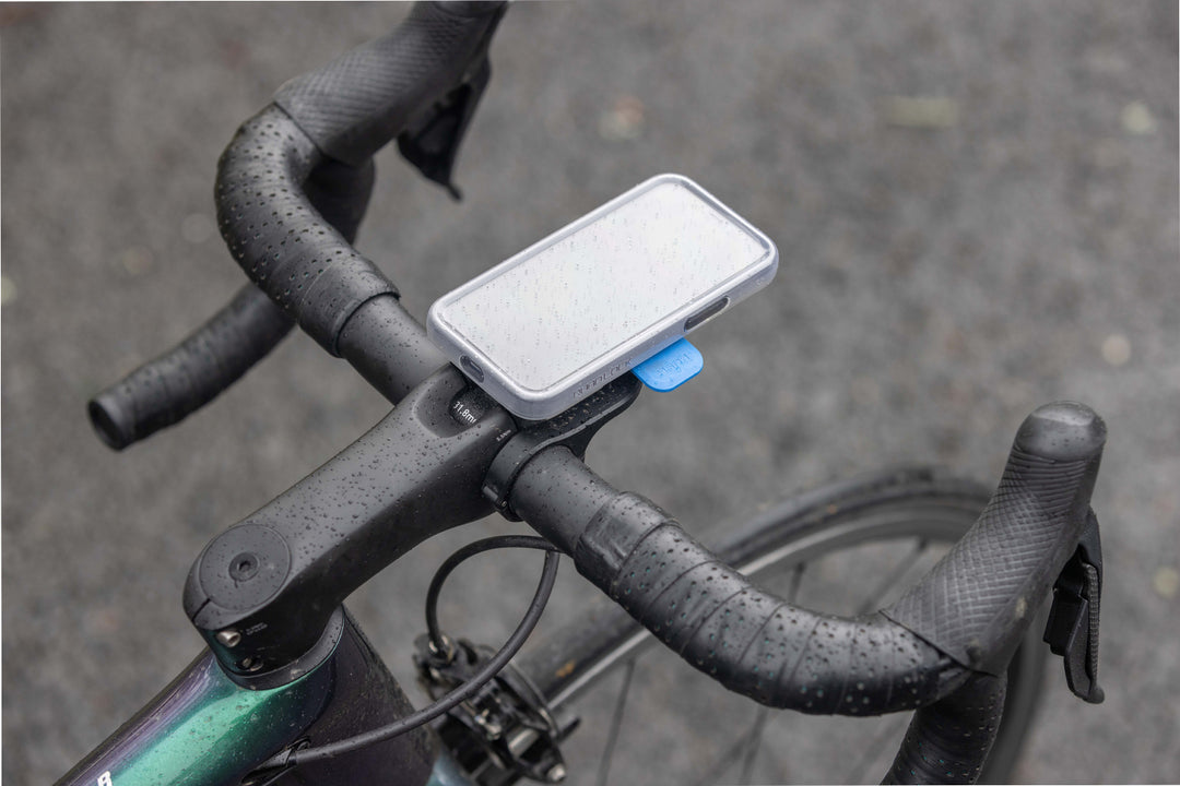 Ponchos Quad Lock® uniquement