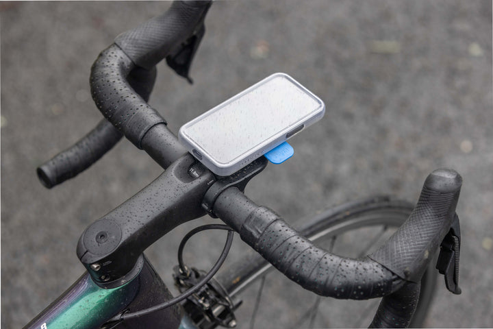 Ponchos Quad Lock® uniquement