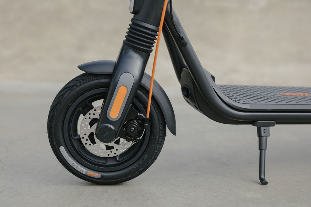 Segway Ninebot F2 Pro