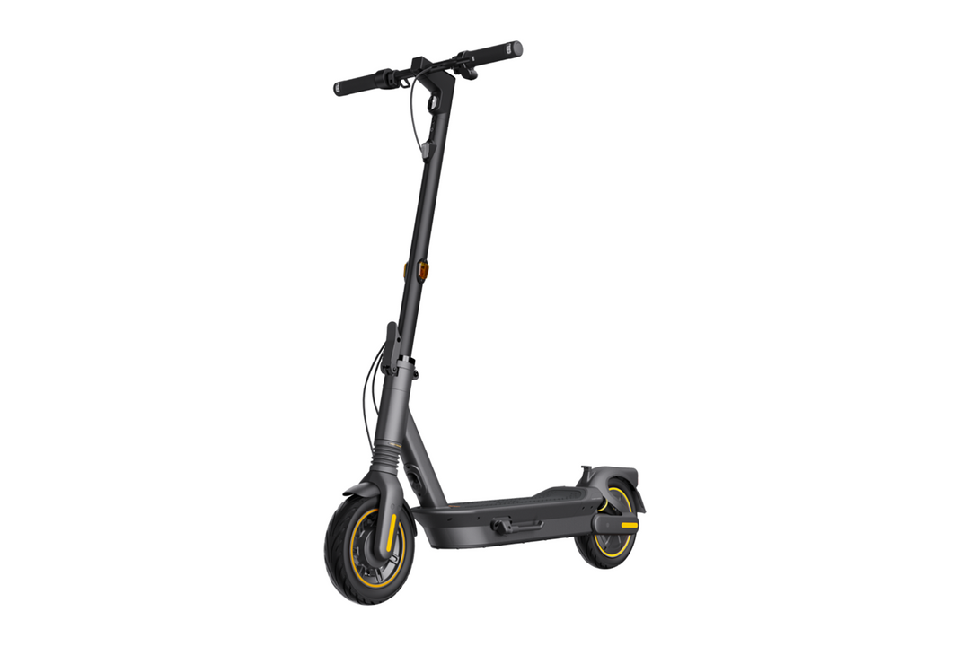 Segway Max G2