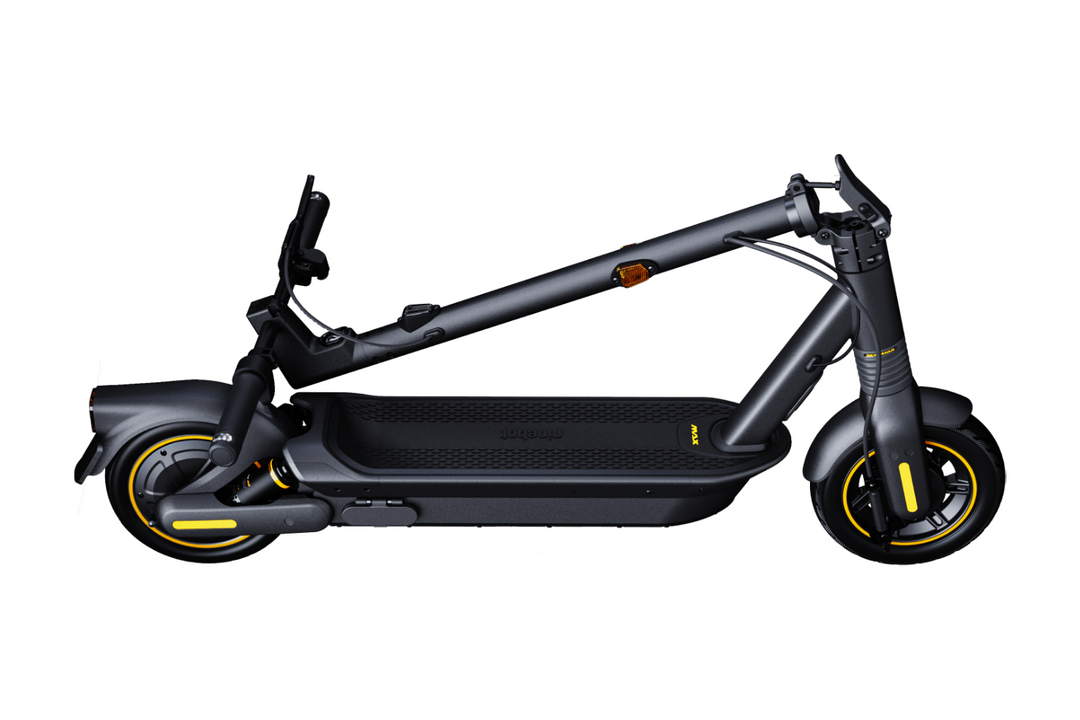Segway Max G2