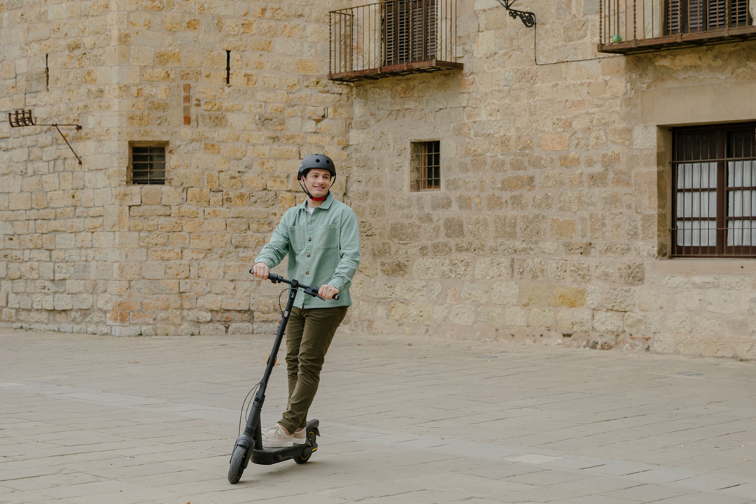 Segway Max G2