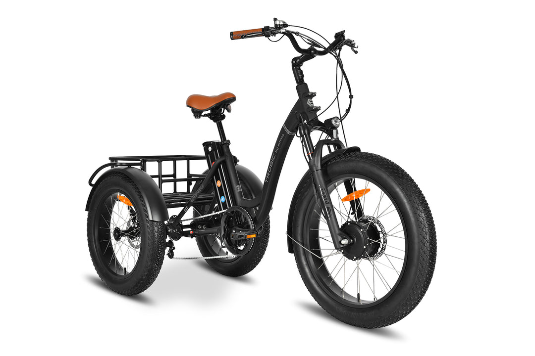 Trobic C