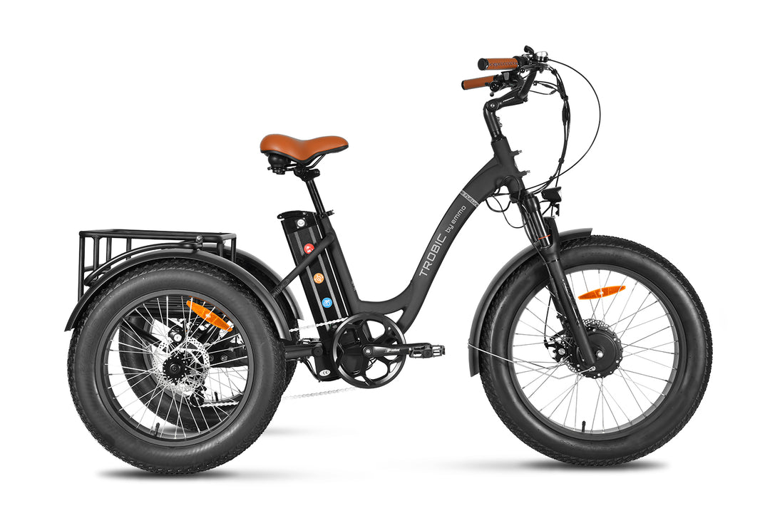 Trobic C