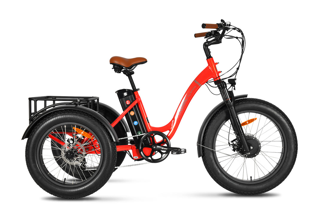 Trobic C