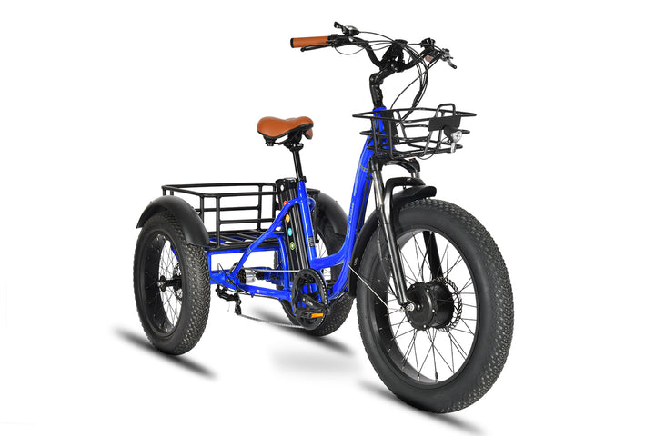 Trobic Pro Ebike